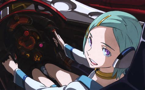 eureka seven epub|Eureka Seven .